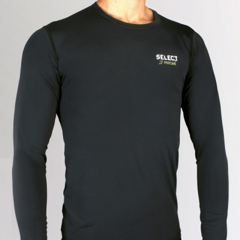 Термобілизна (топ) SELECT Compression T-Shirt
