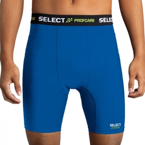 Термобілизна (шорти) SELECT Compression Shorts