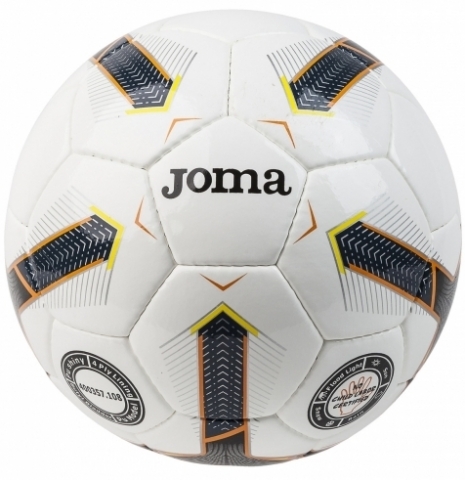 Мяч для футбола Joma Flame II Fifa Quality Pro