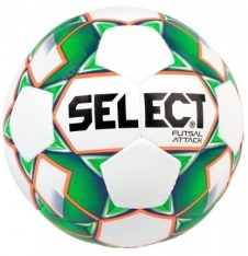 М'яч для футзалу Select Futsal Attack Grain