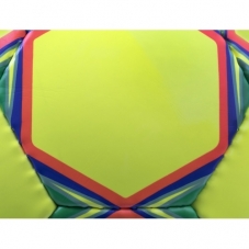 М'яч для футзалу Select Futsal Attack Shiny