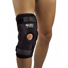 Наколінник Select Knee support with side splints 6204 