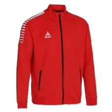 Олимпийка Select Brazil zip jacket