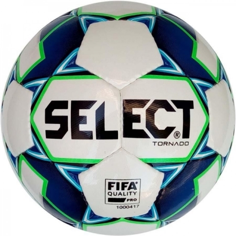 М'яч для футзалу Select Futsal Tornado FIFA