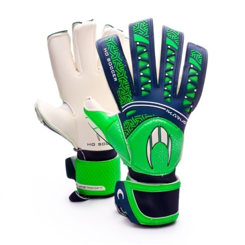 Вратарские перчатки HO Soccer Ikarus Roll-Negative