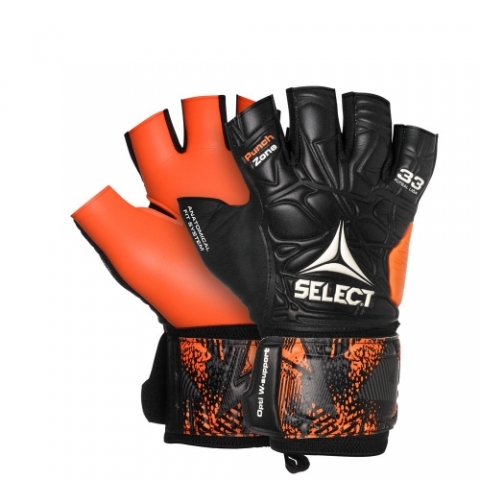 Вратарские перчатки Select FUTSAL LIGA 33