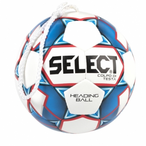 М'яч для тренувань Select Colpo Di Testa