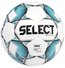 М'яч для футболу Select ROYALE IMS