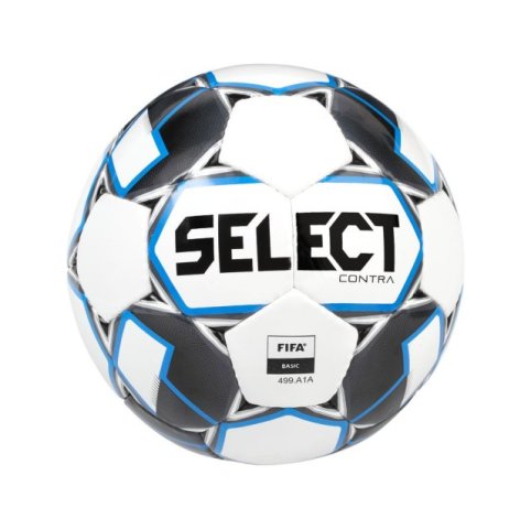М'яч для футболу Select CONTRA