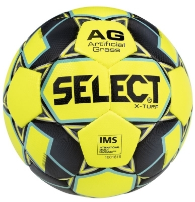 М'яч для футболу Select X-Turf