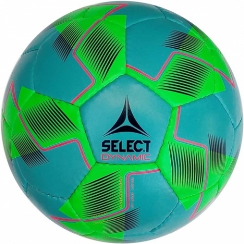 М'яч для футболу Select Dynamic