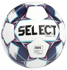 М'яч для футболу Select TEMPO