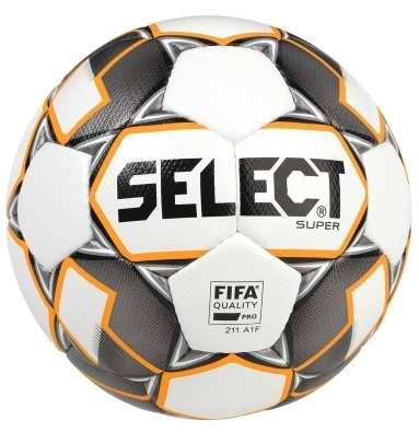 М'яч для футболу Select SUPER FIFA