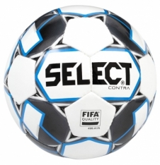М'яч для футболу Select CONTRA FIFA