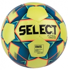 М'яч для футзалу Select FUTSAL MIMAS