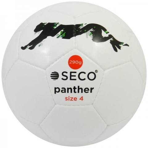 М'яч для футболу SECO Panther розмір 4