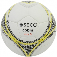 Мяч для футбола SECO Cobra размер 5
