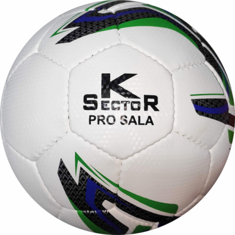М'яч для футзалу K-Sector Pro Sala