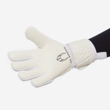 Вратарские перчатки HO Soccer Premier Guerrero Negative White
