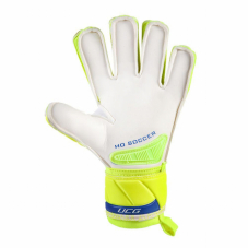 Вратарские перчатки HO Soccer One Flat
