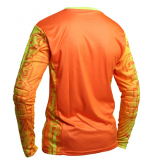 Воротарський реглан Redline Orange GK Shirt