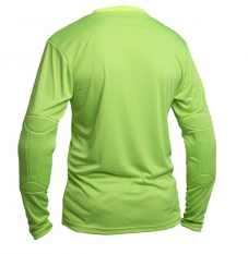 Воротарський реглан Redline Green/Yellow GK Shirt