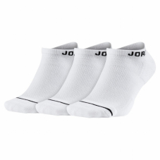 Шкарпетки Jordan Jumpman No-Show Socks - 3PPK
