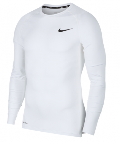 Термофутболка з довгими рукавами Nike Pro Top Long Sleeve