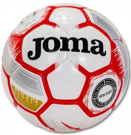 М'яч для футболу Joma EGEO T4