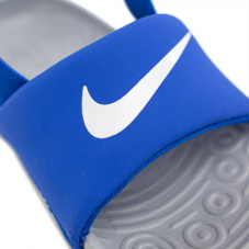 Шльопанці дитячі Nike Kawa Slide (TD)