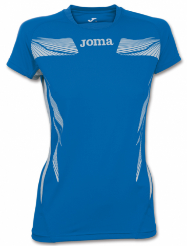 Футболка для бега женская Joma ELITE III
