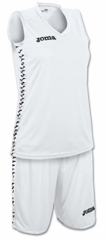 Комплект женской баскетбольной формы Joma PIVOT
