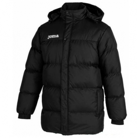 Куртка зимняя Joma ALASKA II