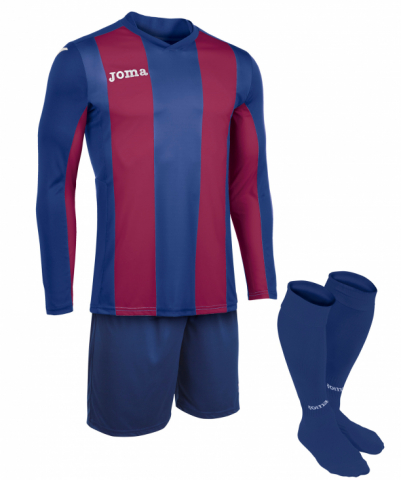 Комплект футбольной формы Joma PISA V