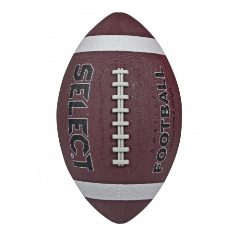 М'яч для американського футболу Select American Football 229760-218