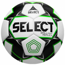 М'яч для футболу Select Brillant Replica Ukraine PFL 359584-011