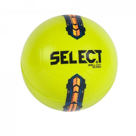 М'яч-антистрес Select Foam ball 832010-003