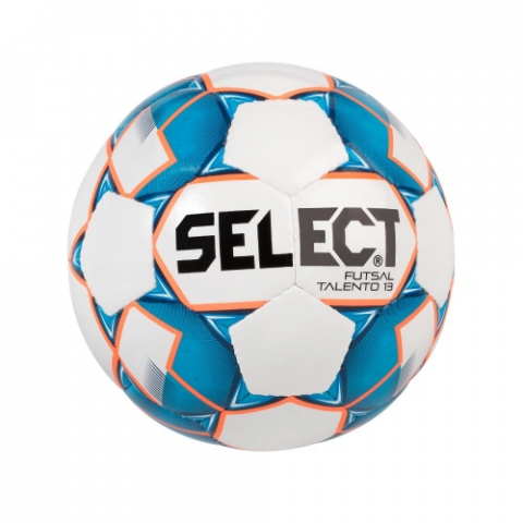 М'яч для футзалу Select Futsal Talento 13 106243-346