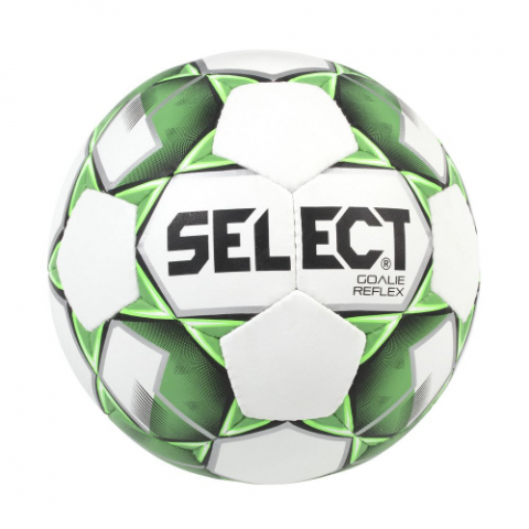 Мяч для футбола Select Goalie Reflex Extra 265522-105