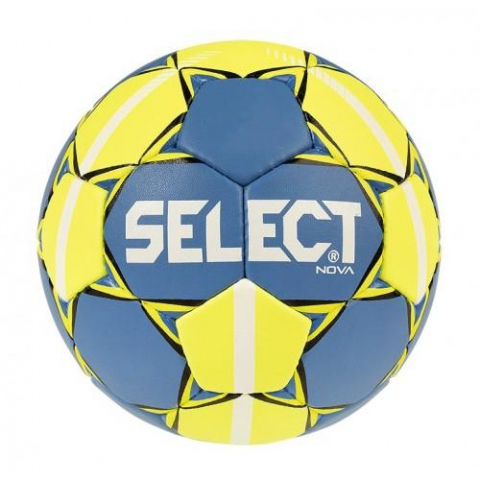 М'яч для гандболу Select HB Nova 388084-015