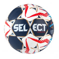 М'яч для гандболу Select HB Ultimate Champions League 161286-327