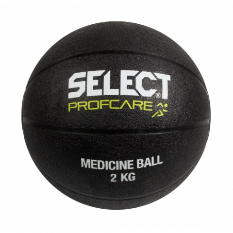 Мяч медицинский Select Medicine Ball 260200-010