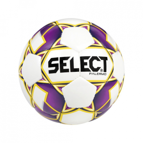 М'яч для футболу Select Palermo 057592-012