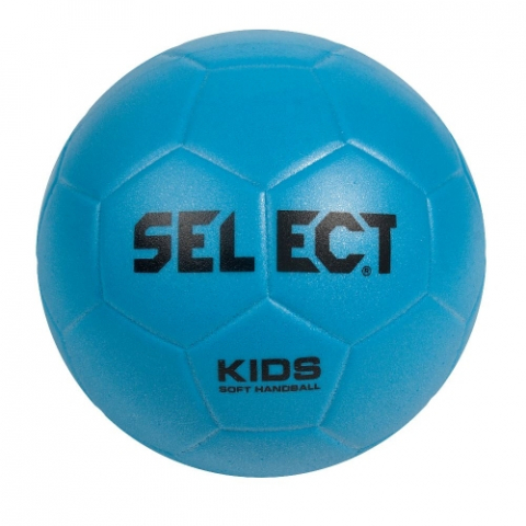 М'яч для гандболу Select Soft Kids 277025-009