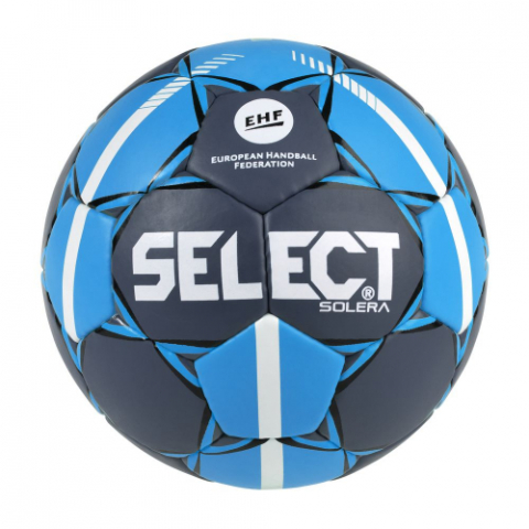 М'яч для гандболу Select Solera IHF 163285-207