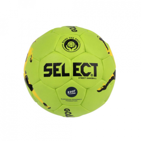 М'яч для гандболу Select Street Handball 359094-215