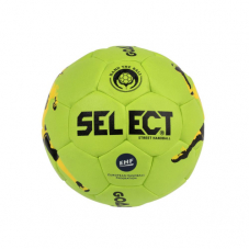 Мяч для гандбола Select Street Handball 359094-215