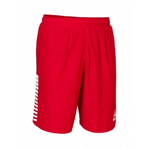 Шорти ігрові Select Brazil Player Shorts 623120-012