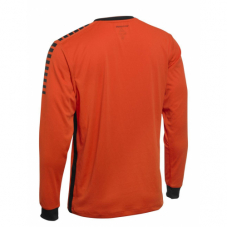 Воротарський реглан Select Monaco Goalkeeper Shirt 620030-004