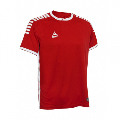 Футболка ігрова Select Monaco Player Shirt S/S 620000-005
